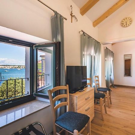 Vinea apartmani Umag Exterior foto