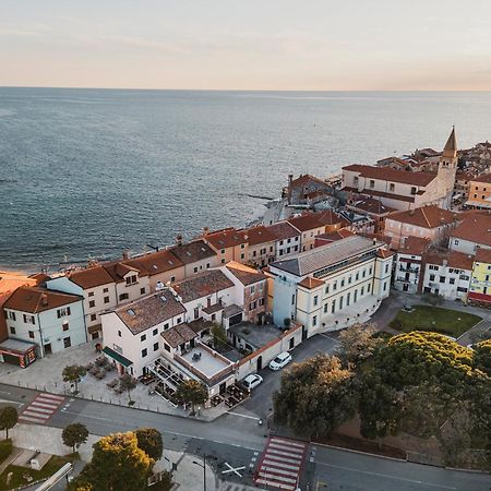 Vinea apartmani Umag Exterior foto