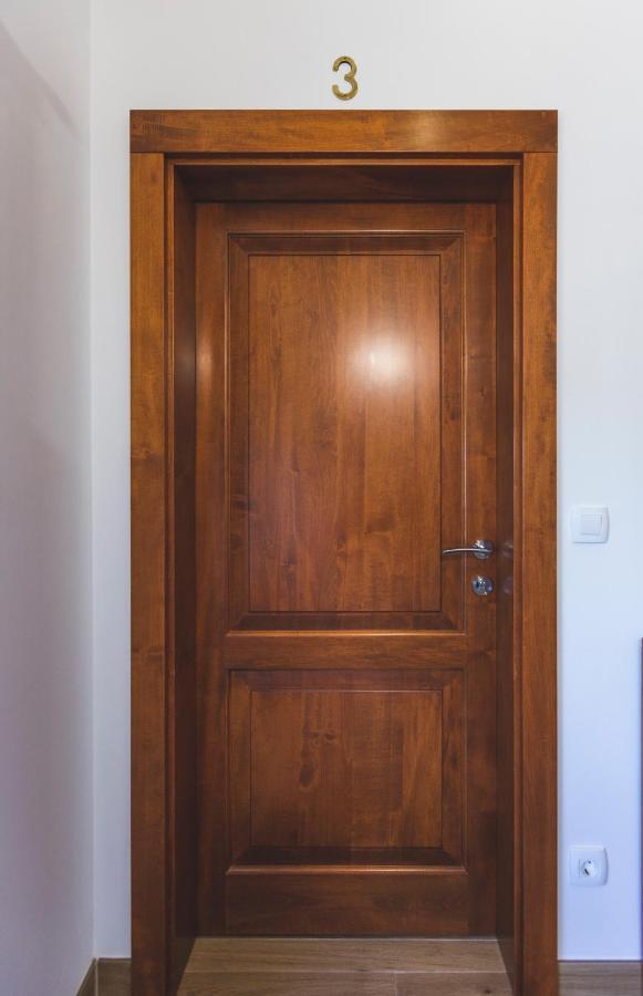 Vinea apartmani Umag Exterior foto