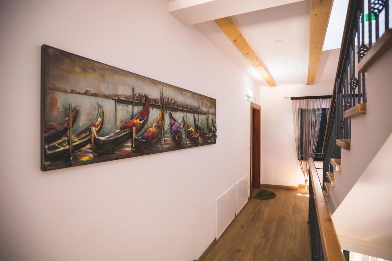 Vinea apartmani Umag Exterior foto