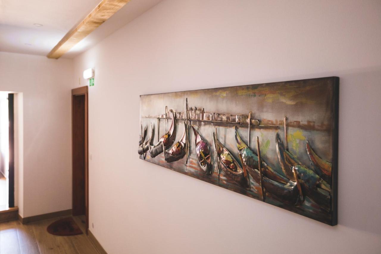 Vinea apartmani Umag Exterior foto