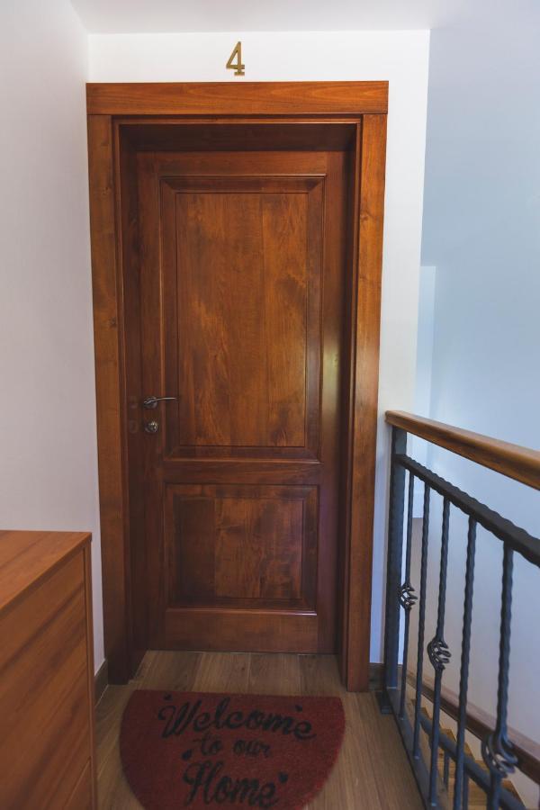 Vinea apartmani Umag Exterior foto