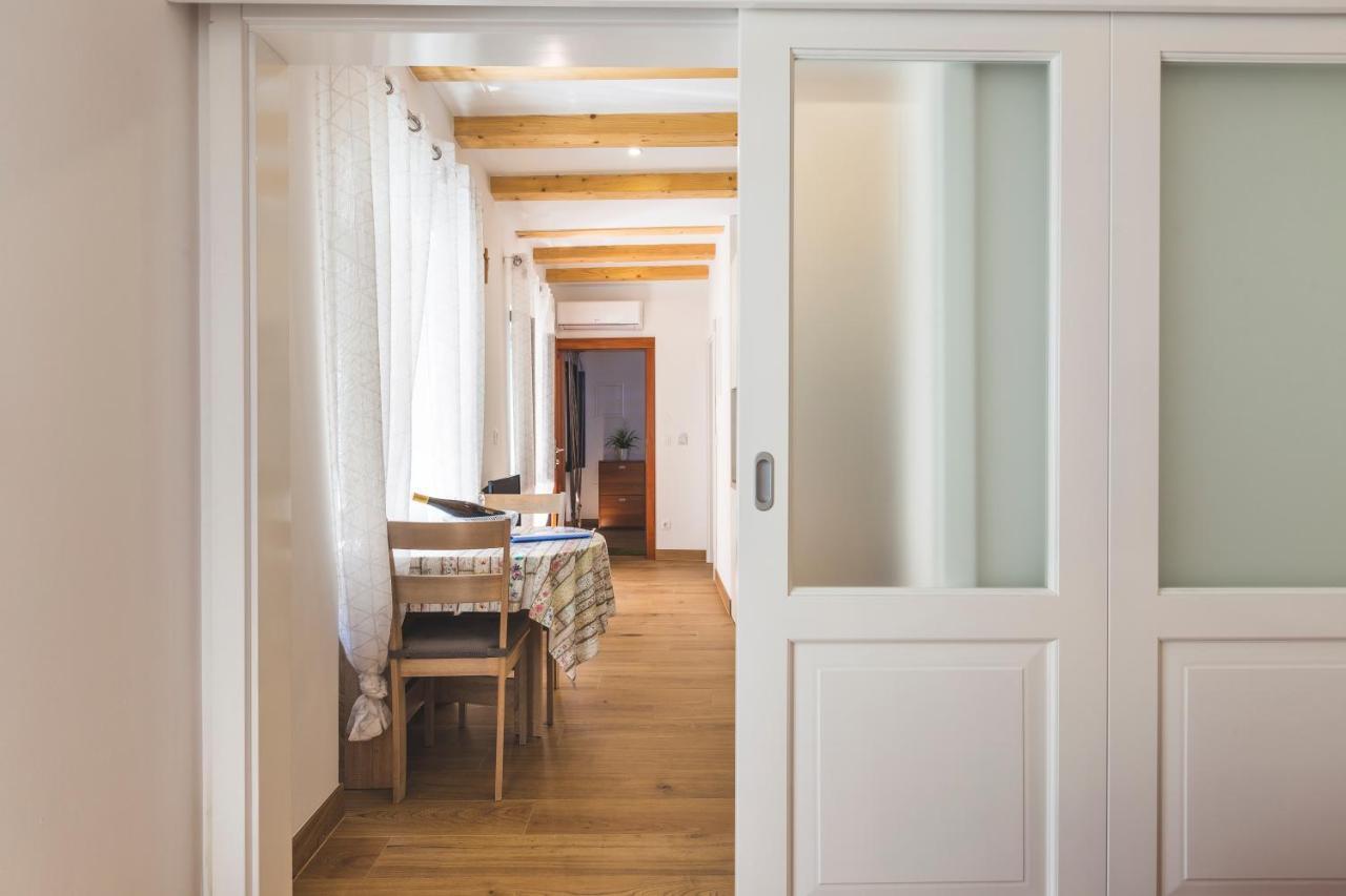 Vinea apartmani Umag Exterior foto